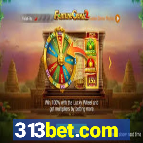 313bet.com