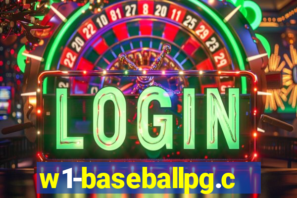 w1-baseballpg.com