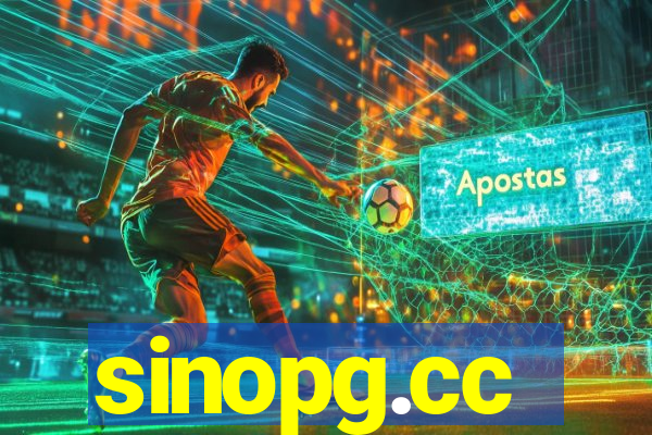 sinopg.cc