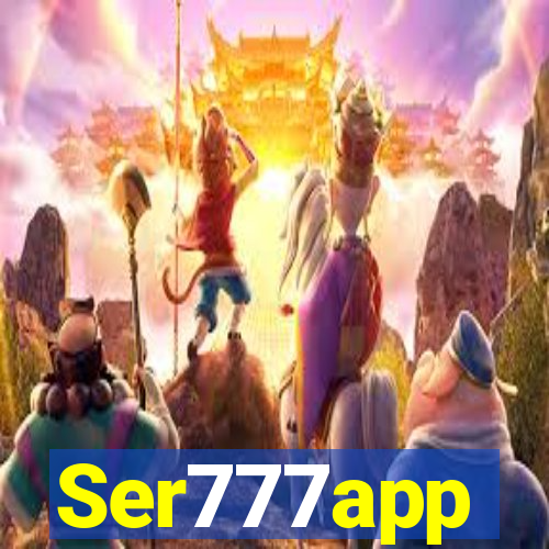 Ser777app