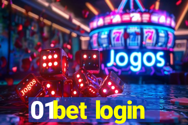 01bet login