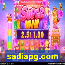 sadiapg.com