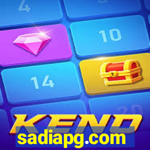 sadiapg.com
