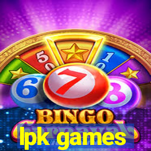 lpk games
