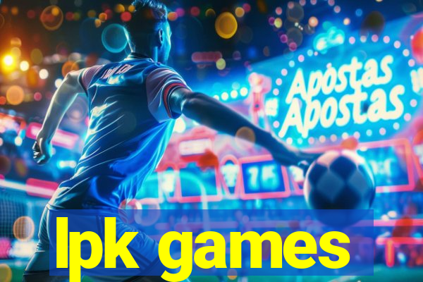 lpk games