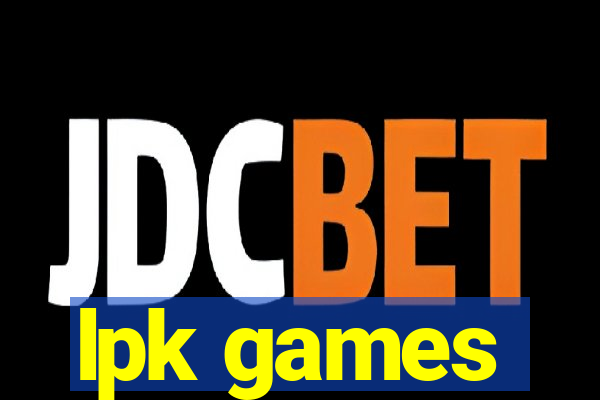 lpk games