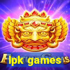 lpk games