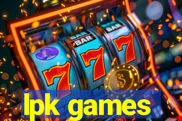 lpk games