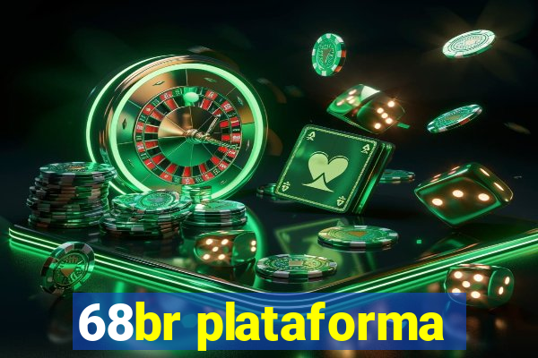 68br plataforma