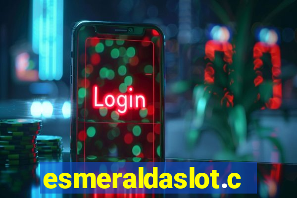 esmeraldaslot.com