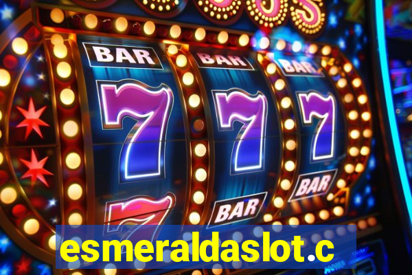 esmeraldaslot.com