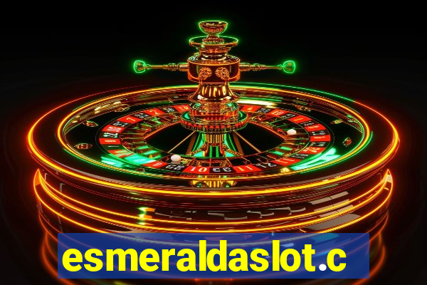 esmeraldaslot.com