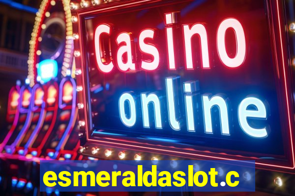 esmeraldaslot.com