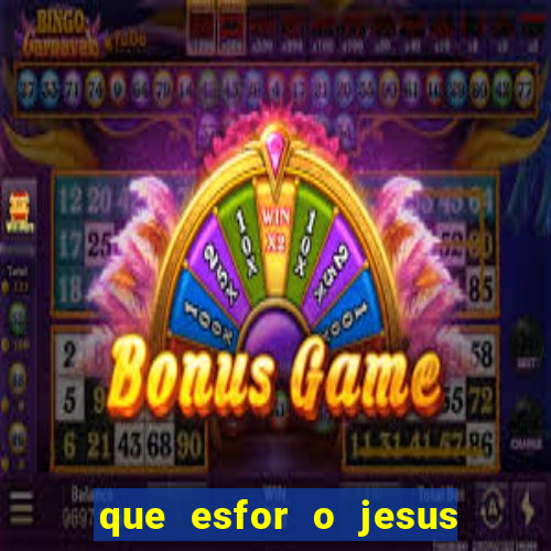 que esfor o jesus fazia para encontrar as pessoas