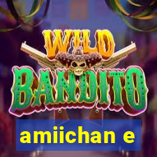 amiichan e