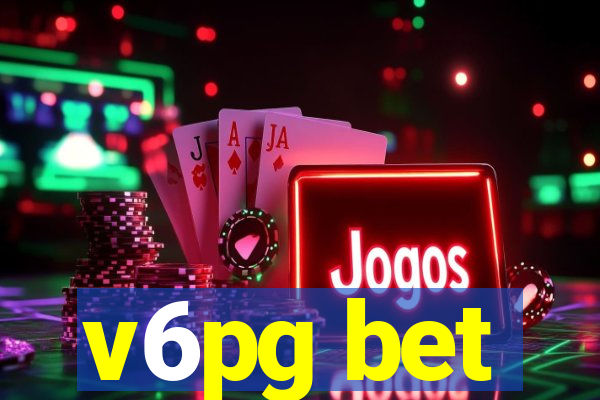 v6pg bet
