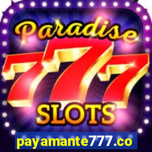 payamante777.com