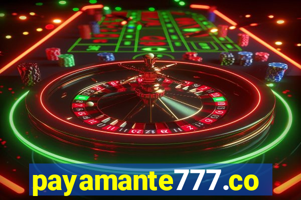 payamante777.com