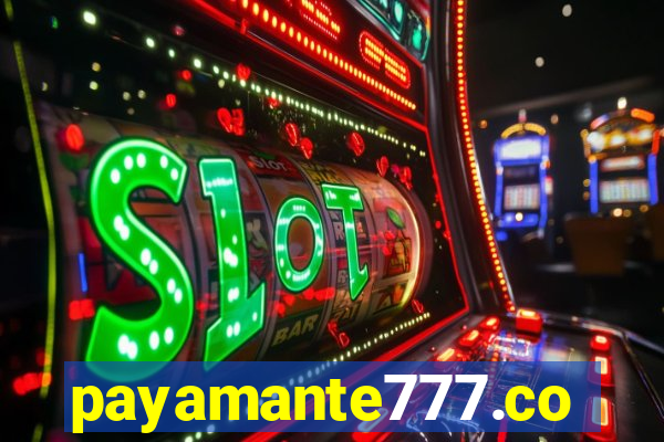 payamante777.com