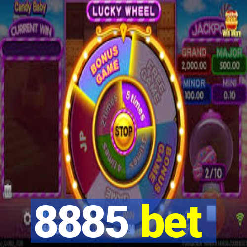 8885 bet
