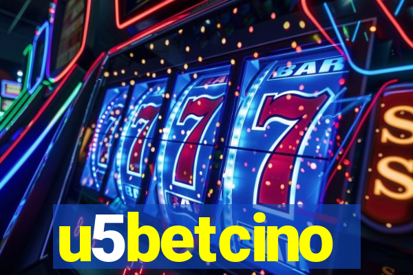 u5betcino