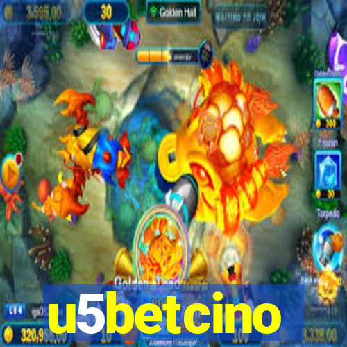u5betcino
