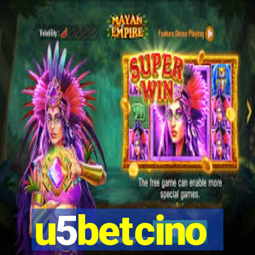 u5betcino
