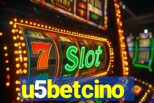 u5betcino