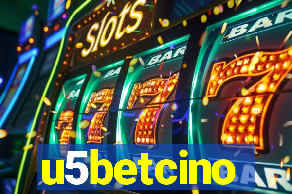 u5betcino