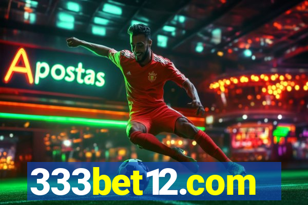 333bet12.com