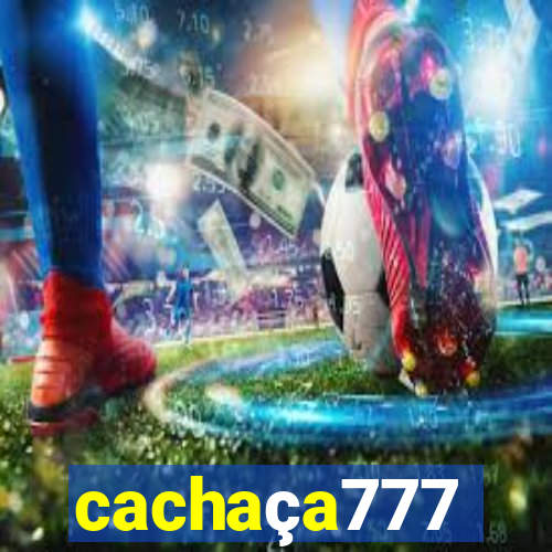 cachaça777