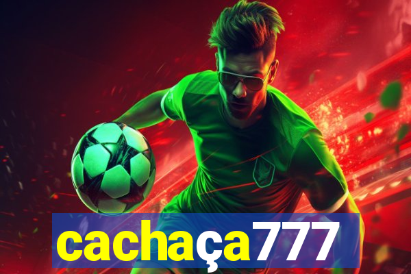 cachaça777