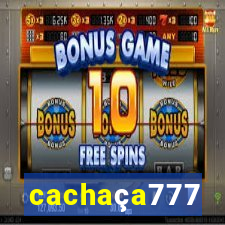 cachaça777