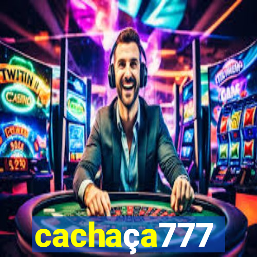 cachaça777