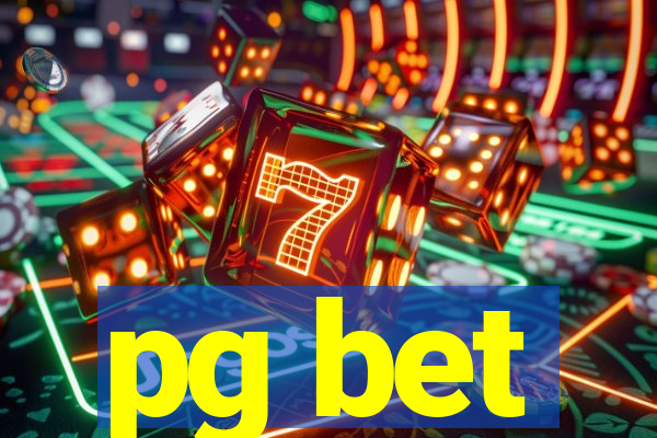 pg bet