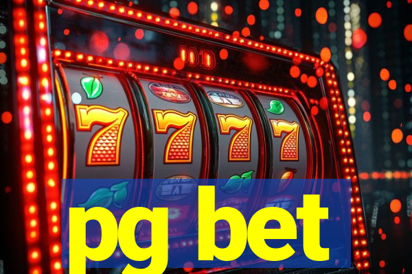 pg bet