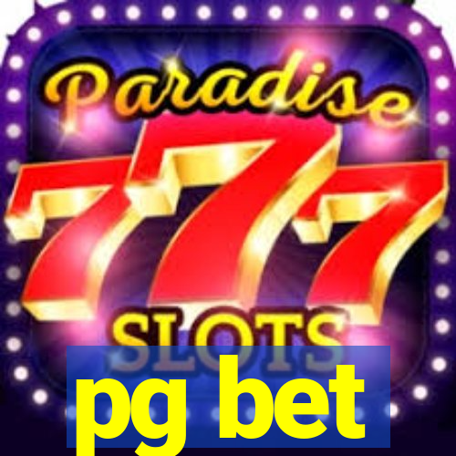 pg bet