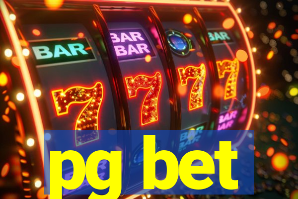 pg bet
