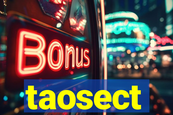taosect