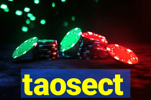 taosect