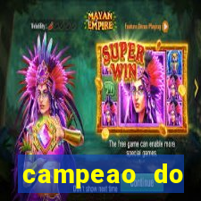 campeao do brasileirao 2021