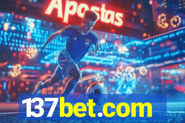 137bet.com