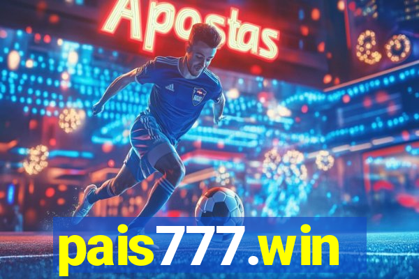 pais777.win