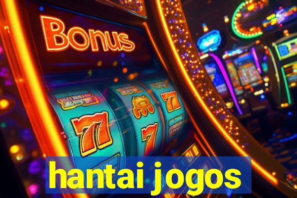 hantai jogos