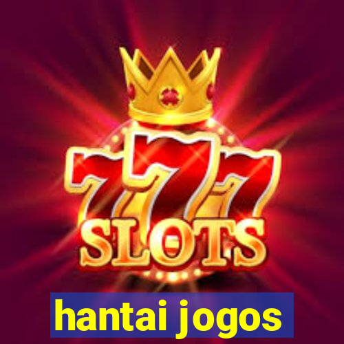 hantai jogos