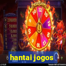 hantai jogos