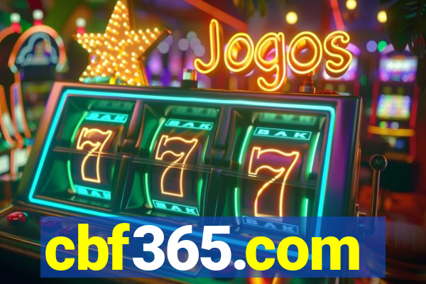 cbf365.com