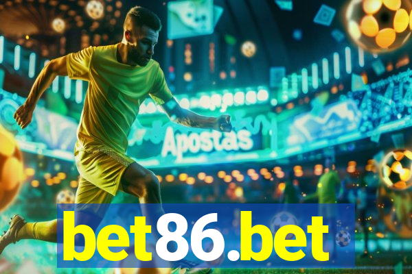 bet86.bet