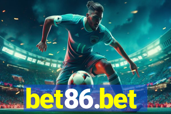 bet86.bet