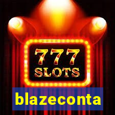 blazeconta